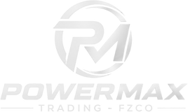 POWERMAX TRADING - FZCO
