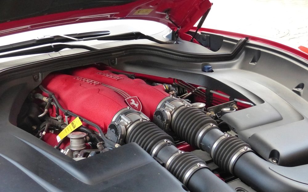 Engines & Machinery Spare Parts supplied by PowerMax Trading