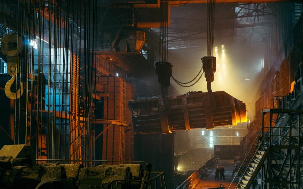 Raw Materials Trading supplied by PowerMax Trading