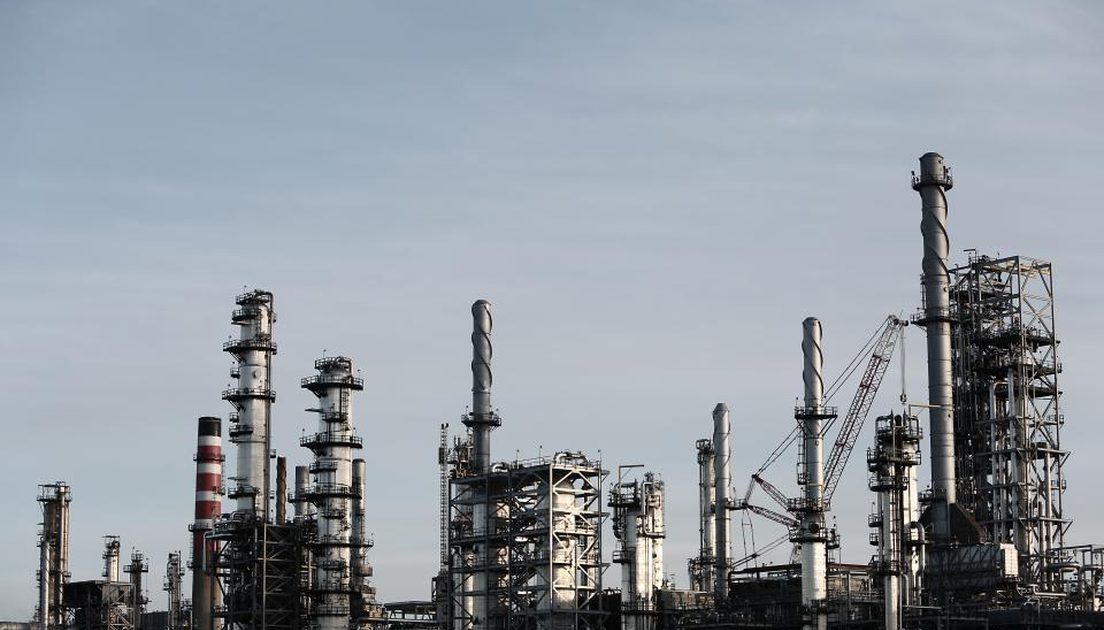 Petrochemical derivative sourcing